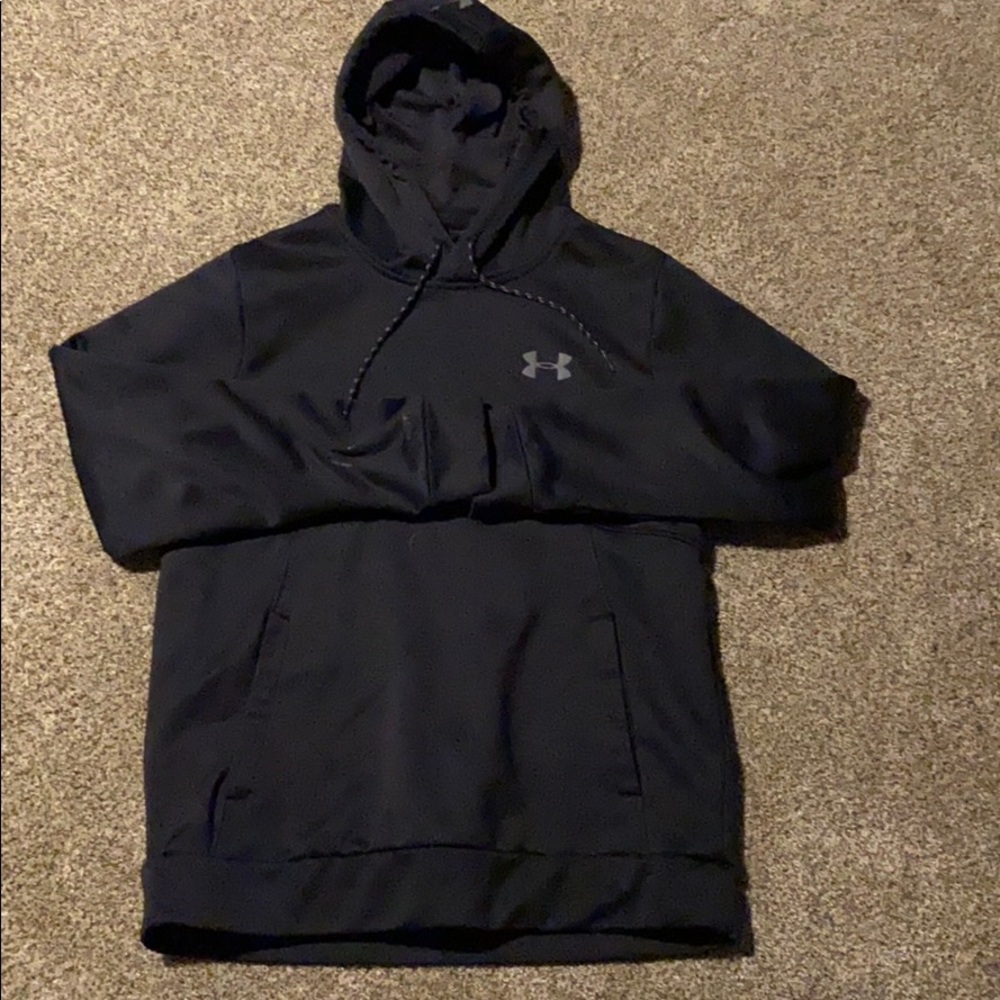 Under Armor Hoodie